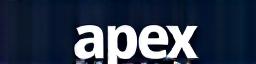 Apex Growth Solutions Logo (Dark)
